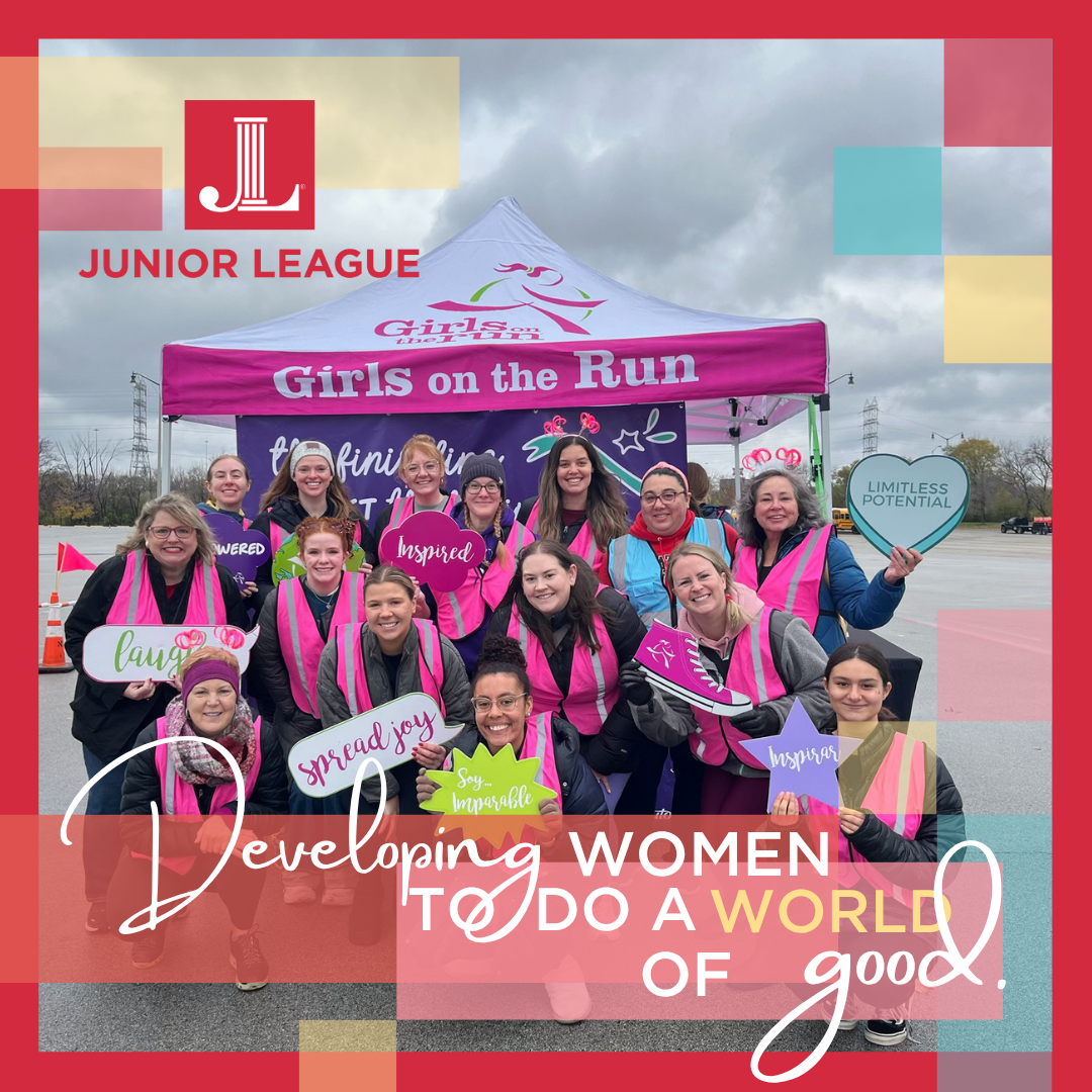 Join the Junior League of Milwaukee